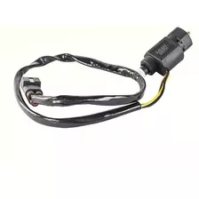 Sensor De Velocidade Ford Fiesta 1.0/1.6 2002 A 2019 8pulsos