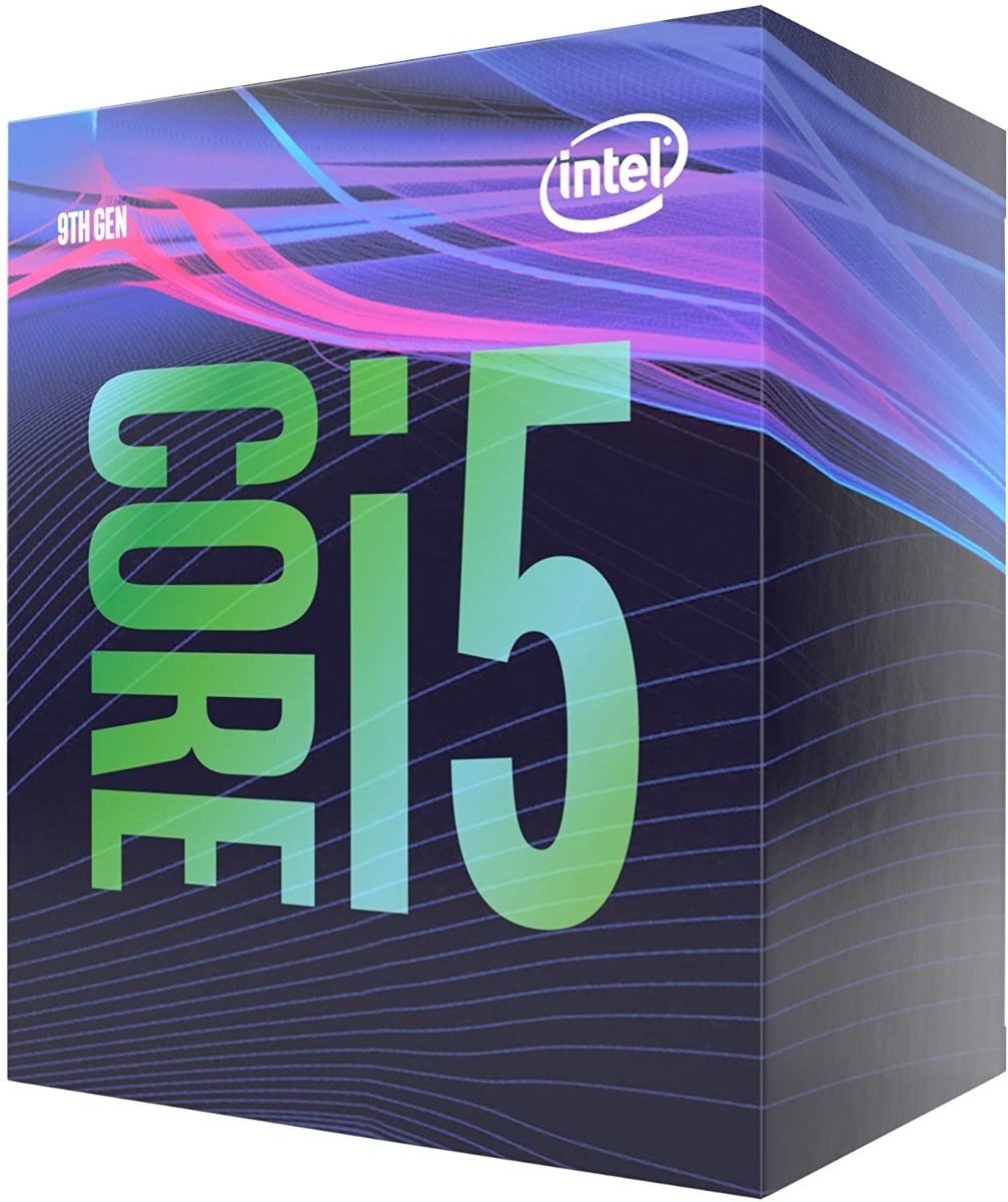 INTEL CORE I5 9400 LGA1151