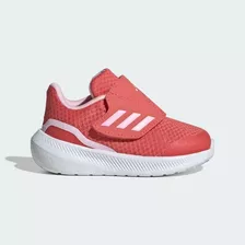 Tenis adidas Runfalcon 3.0 Ac I Id0601 Rosa Infantil