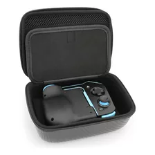 Casematix Travel Case Compatible With Turtle Beach Atom Mob.