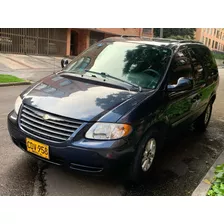 Chrysler Town&country 