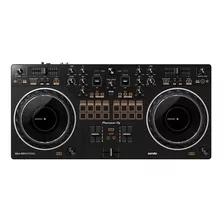 Pioneer Ddj-rev1 Controlador Dj 2 Canales Scratch Serato.