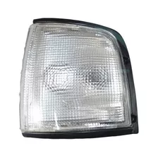 Direccional Izqui Chevrolet Luv 2300 Cristal Bocel Ngr 89-95