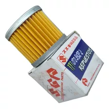 Filtro Aceite Suzuki Gn 125 Tipo Original Premiun