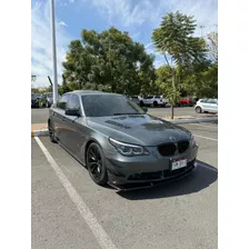 Bmw Serie 5 550i 2007