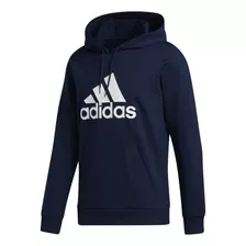 Casaco Blusão Moletom Para O Frio Inverno adidas Masculino