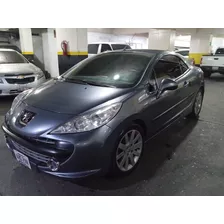 Peugeot 207 2008