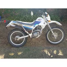 Yamaha Serow Xt 225