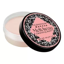 Balsamo Desmaquillante Meltaway Cleasing Balm Kleancolor