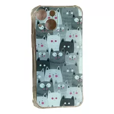 Capa Para iPhone 13 Mini Por Apenas 12 Reais