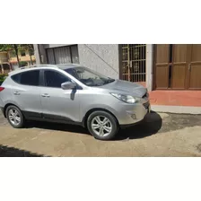 Hyundai Tucson 2011 2.0 Gls Crdi