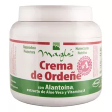 Crema De Ordeñe Maglé Pote 350 G Fcia Don Bosco