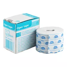 Cinta Venda Oper Tape 5 Cm X 10m Para Fijacion