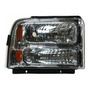 Faro Ford Excursion 2005-2006-2007