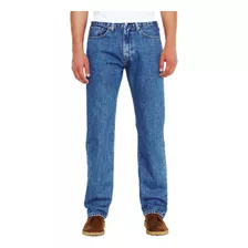 Calça Levis 505 Stone Regular Original Masculina 100% ALG.