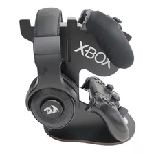Suporte De Controle Xbox, Headset