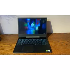 Notebook Dell G5 I7 9750h, 16gb Ram, 512ssd, 1tb,gtx 1660ti