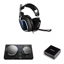 Astro Gaming A40 Tr Auriculares Con Cable Con Astro Audio