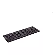 Teclado Para Notebook Sony Vaio Fe14 Vjfe42f11w Abnt2 Cor Preto