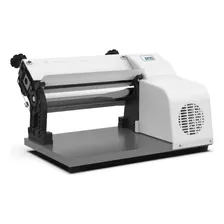 Cilindro Elétrico Laminador Massa Pão Pizza Pastel Anodilar 110v