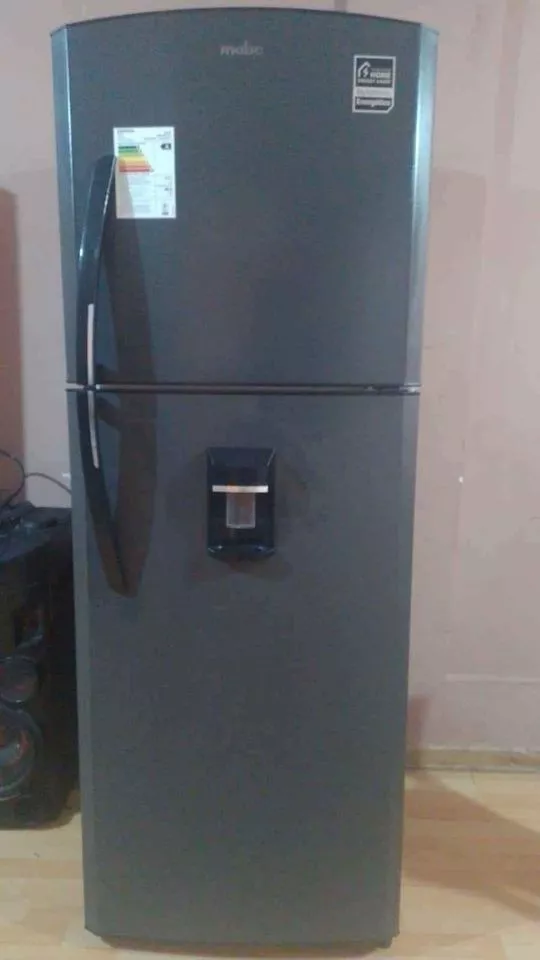 Refrigeradora Mabe Grande /nueva.usada 1000