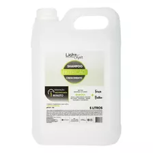 Shampoo Lavatório Babosa 5 Litros 