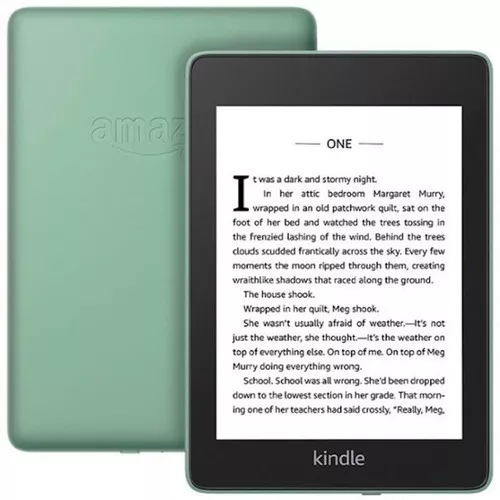 Kindle Paperwhite Waterproof 8gb Elige Color - Bestmart  