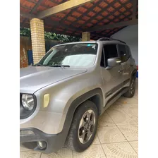 Jeep Renegade 2019 1.8 Sport Flex 5p