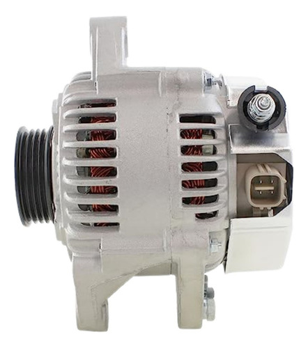 Alternador Para Toyota Yaris Sport 2012 1.3 Dohc 2nzfe Foto 4