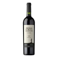 Vino Prima Donna Tannat 750 Ml