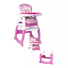 Comedor Para Bebe Ebaby 625 Tipo Escritorio