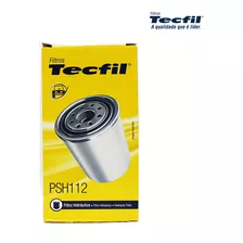 Tecfil Psh112 - Filtro Hidráulico