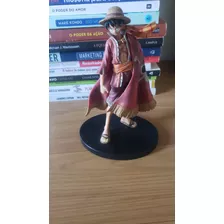 Action Figure One Piece Luffy