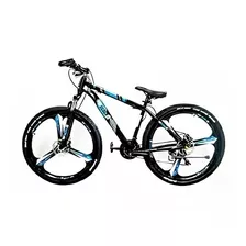 Gbc Bicicleta Rin 26 