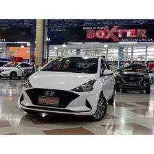 Hyundai Hb20 1.0 Tgdi Platinum