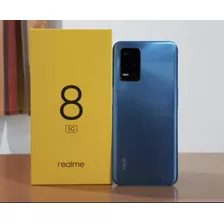 Celular Realme 8 5g 128gb 8ram