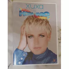 Xuxa Na Hora Do Faro 2015 