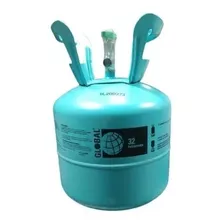 Gas Refrigerante R32 Bombona De 3,6kg 