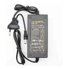 Fuente De Poder 12v 5a 60w Cargador Transformador / 217003