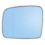 Front Left Mirror For Land Rover Discovery 2 1998- 1