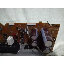 Placa Amplificadora Sony Mhc-gtx77 Defeito