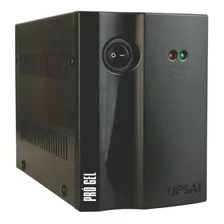 Estabilizador Upsai Progel3 2000va 220/220v