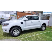 Ford Ranger Gasolina Xls 4x2 - 2023