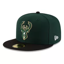 Gorra Ajustable De Nba 59fifty Para Hombre