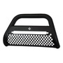 Burrera Ultrabar Led Go West De Luce Bk 21.5 No Inclu Gowest