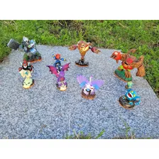 Skylanders Giants 