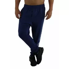 Calça Moletom Academia Casual Jogger Masculina Confortável