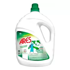 Sabão Líquido Concentrado Ares Action Green - 5l