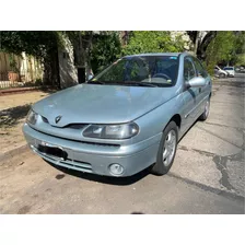 Renault Laguna Rxt 2.0 6v 2001