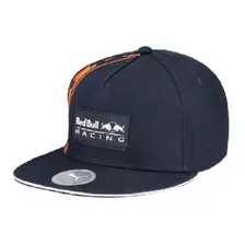 Gorra Puma Red Bull Racing Ls Fb 024064 01